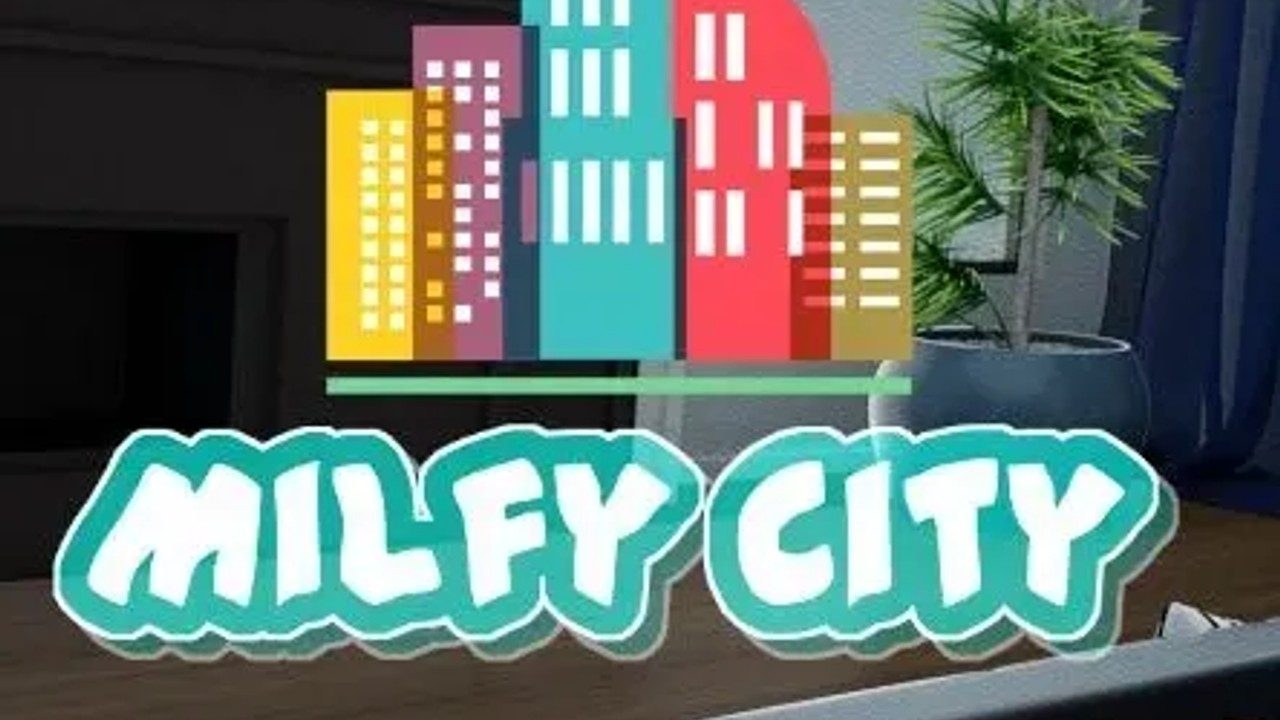 淑女都市 Milfy City 攻略要点 页面配图 8